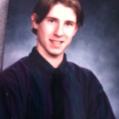 Genny and Bob Goodley